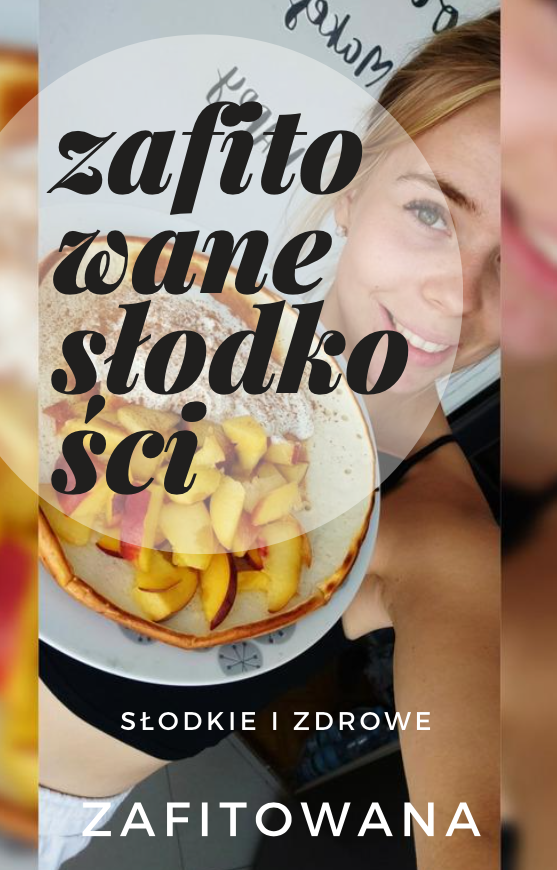 e-Book: Zafitowane słodkości